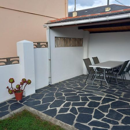 Casita De Abaixo Apartamento Ribadeo Exterior foto